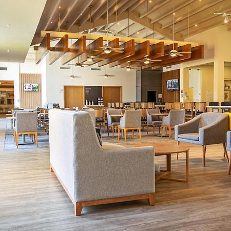 Holiday Inn Express Chihuahua By Ihg Exteriér fotografie