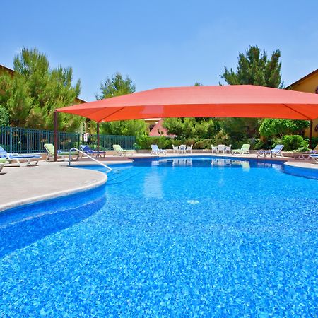 Holiday Inn Express Chihuahua By Ihg Exteriér fotografie
