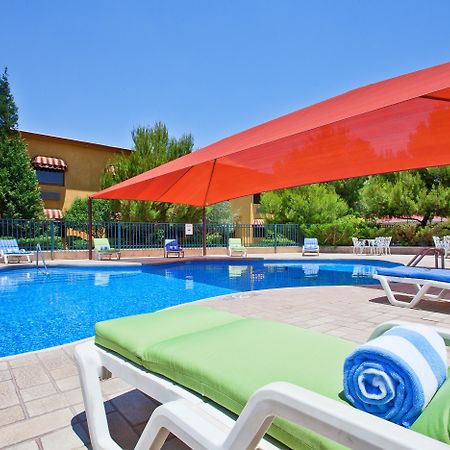 Holiday Inn Express Chihuahua By Ihg Exteriér fotografie