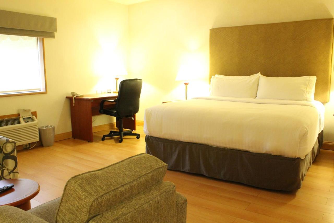 Holiday Inn Express Chihuahua By Ihg Exteriér fotografie