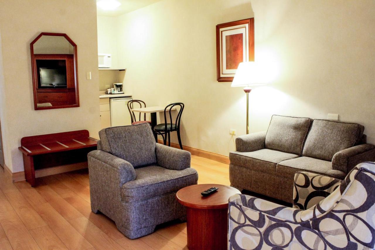 Holiday Inn Express Chihuahua By Ihg Exteriér fotografie