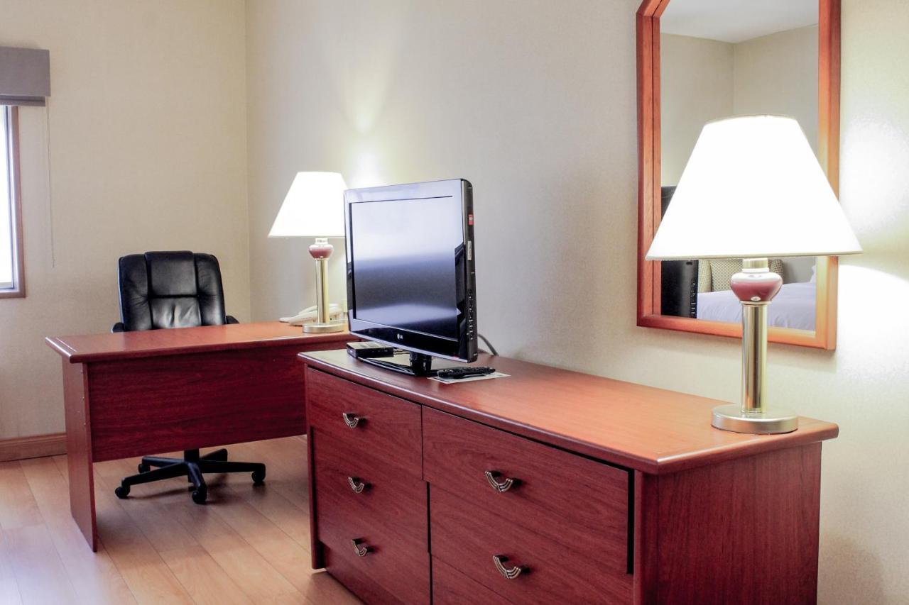 Holiday Inn Express Chihuahua By Ihg Exteriér fotografie