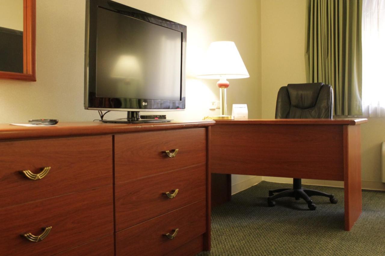 Holiday Inn Express Chihuahua By Ihg Exteriér fotografie