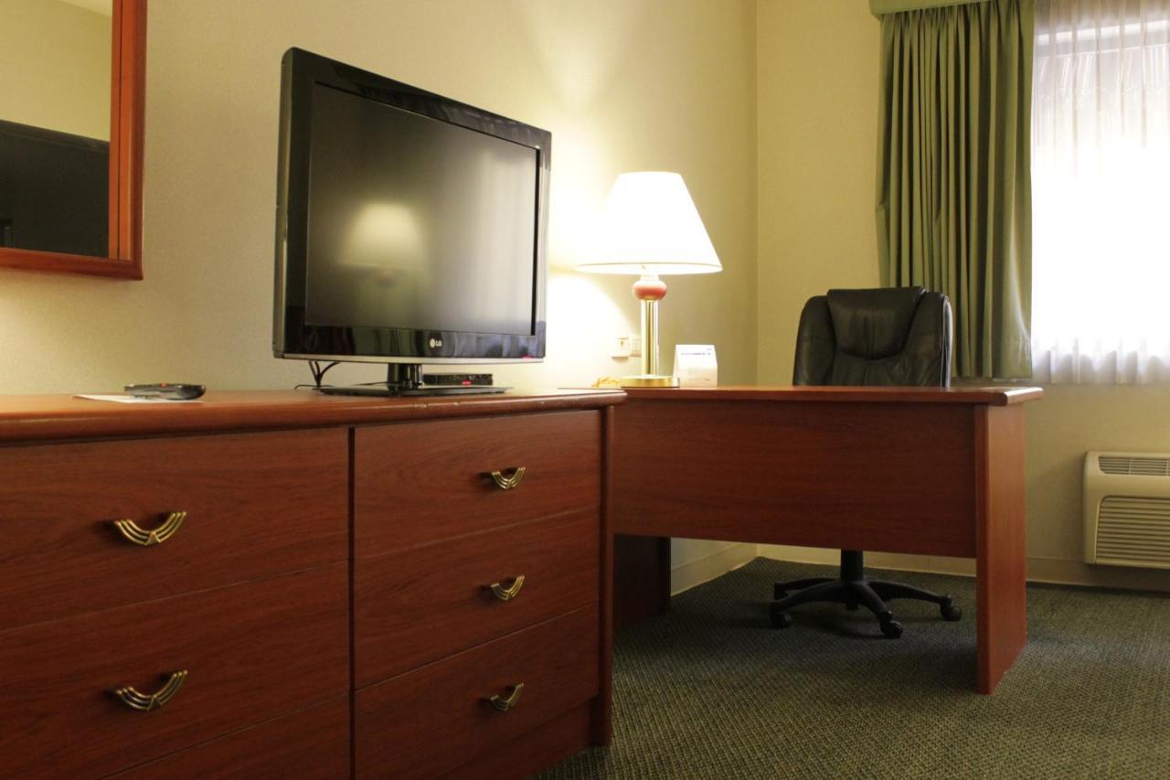 Holiday Inn Express Chihuahua By Ihg Exteriér fotografie