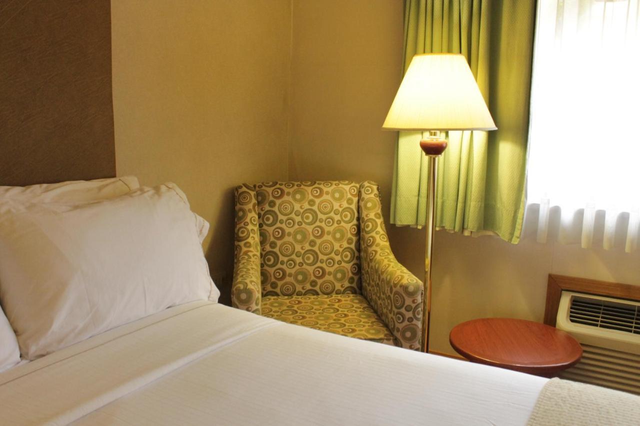 Holiday Inn Express Chihuahua By Ihg Exteriér fotografie