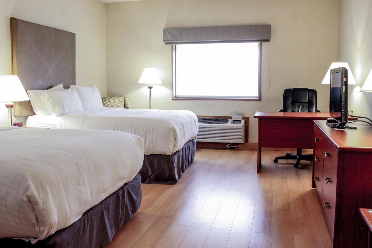 Holiday Inn Express Chihuahua By Ihg Exteriér fotografie