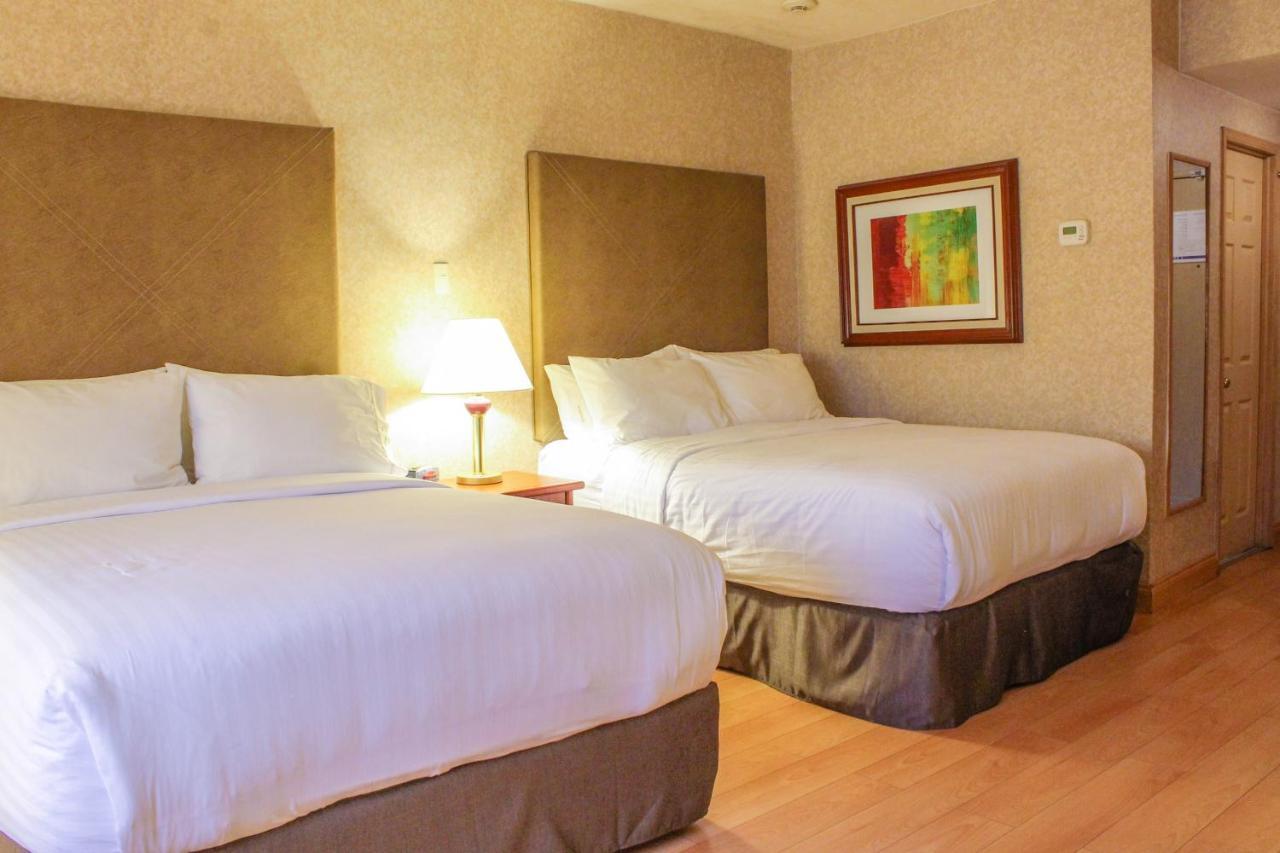 Holiday Inn Express Chihuahua By Ihg Exteriér fotografie