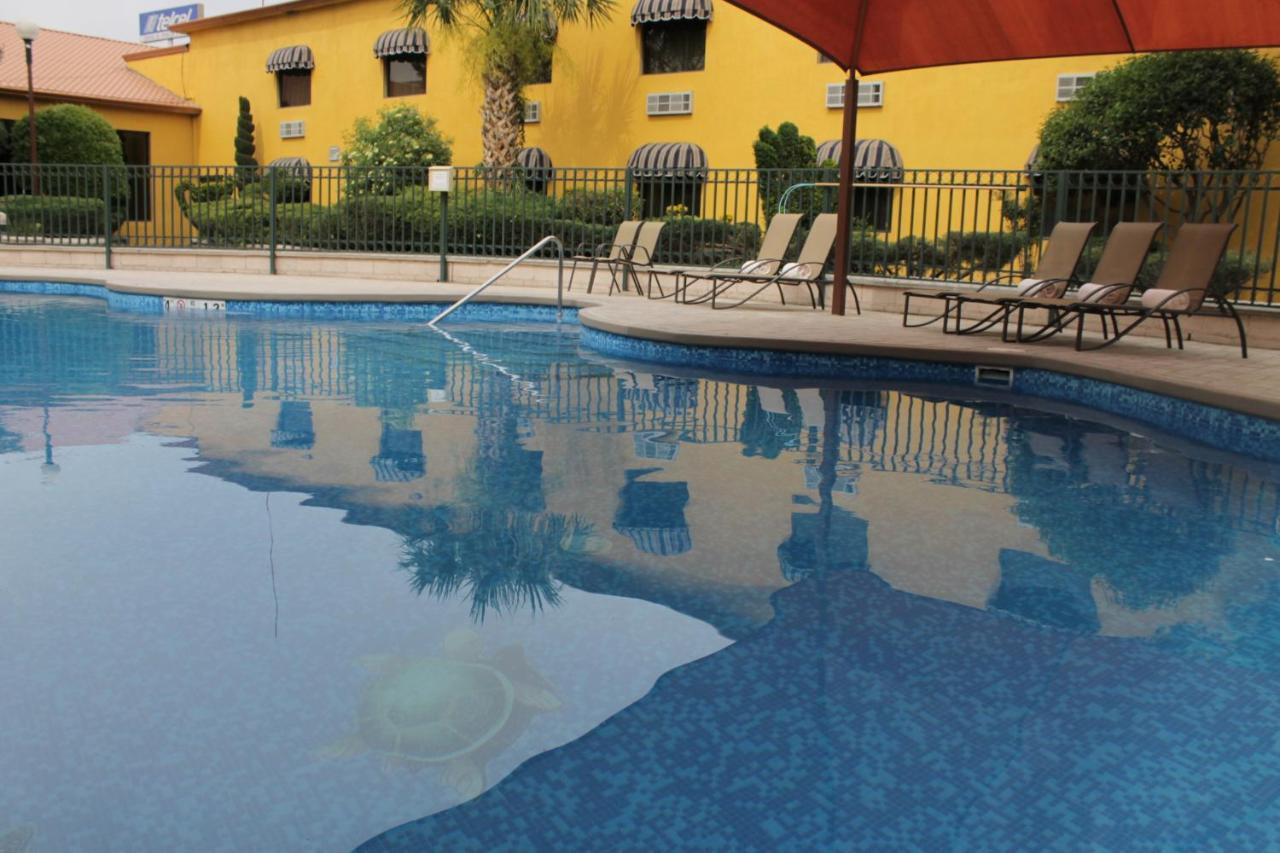 Holiday Inn Express Chihuahua By Ihg Exteriér fotografie