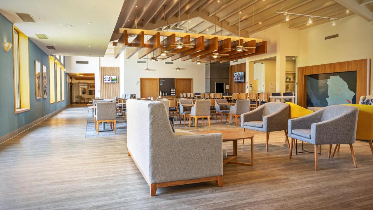 Holiday Inn Express Chihuahua By Ihg Exteriér fotografie