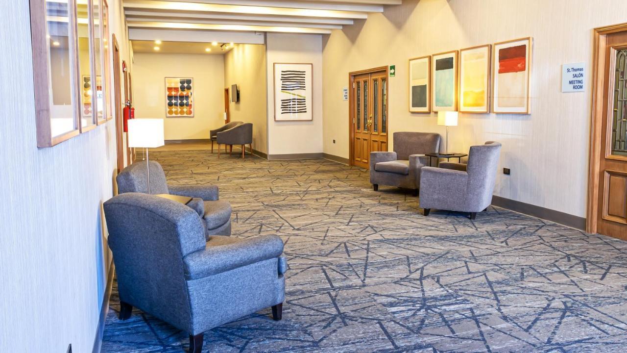 Holiday Inn Express Chihuahua By Ihg Exteriér fotografie