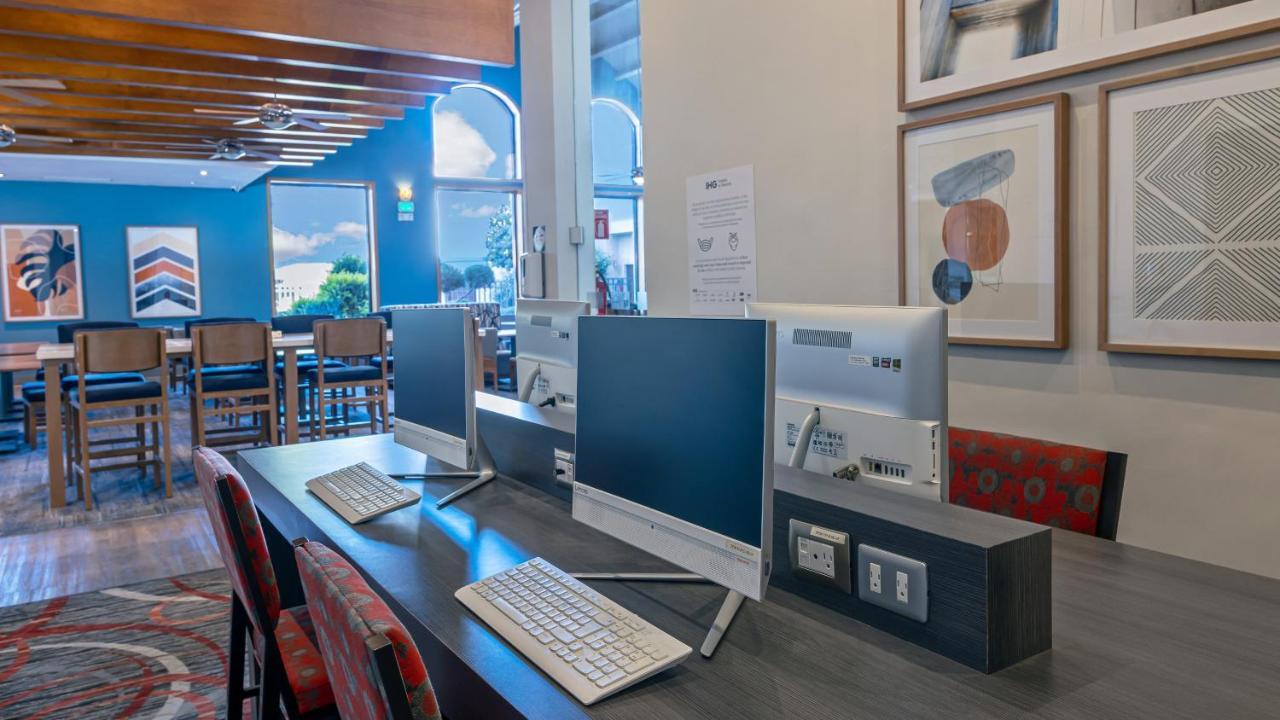 Holiday Inn Express Chihuahua By Ihg Exteriér fotografie