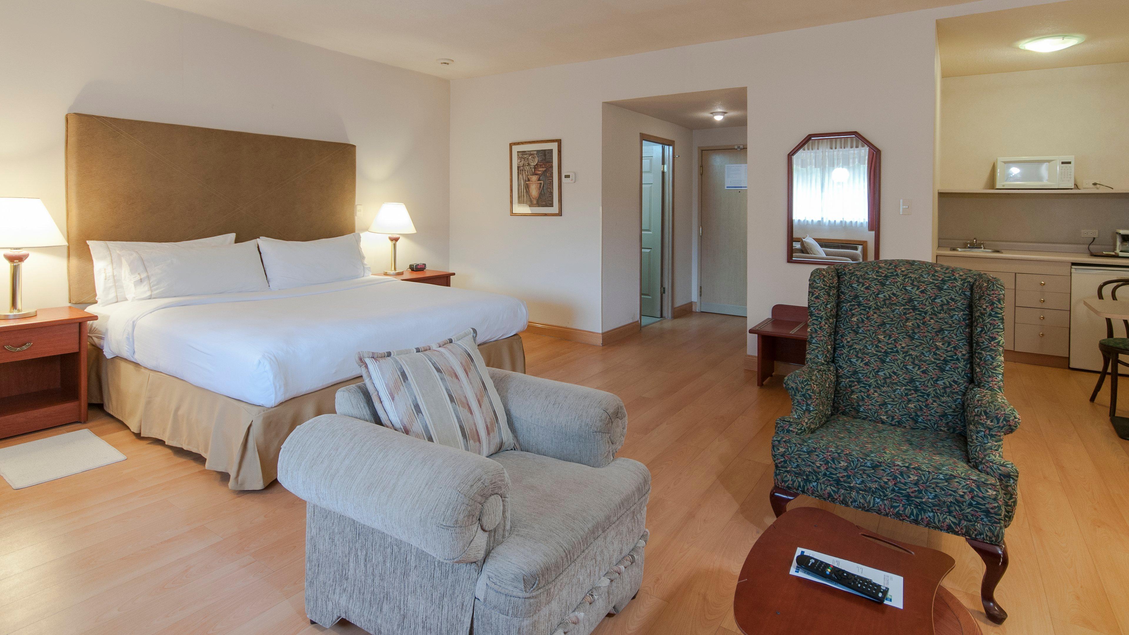 Holiday Inn Express Chihuahua By Ihg Exteriér fotografie