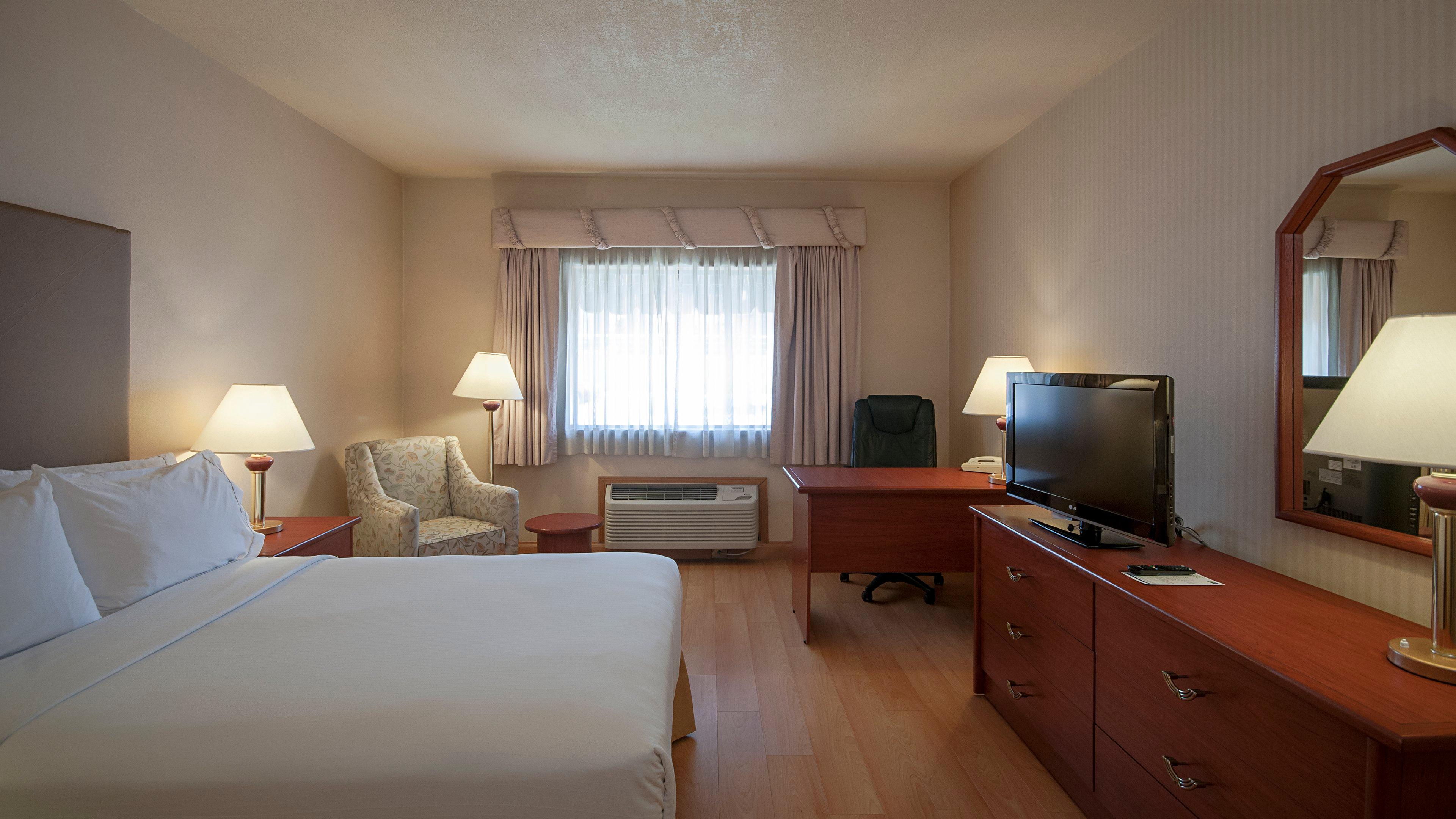 Holiday Inn Express Chihuahua By Ihg Exteriér fotografie