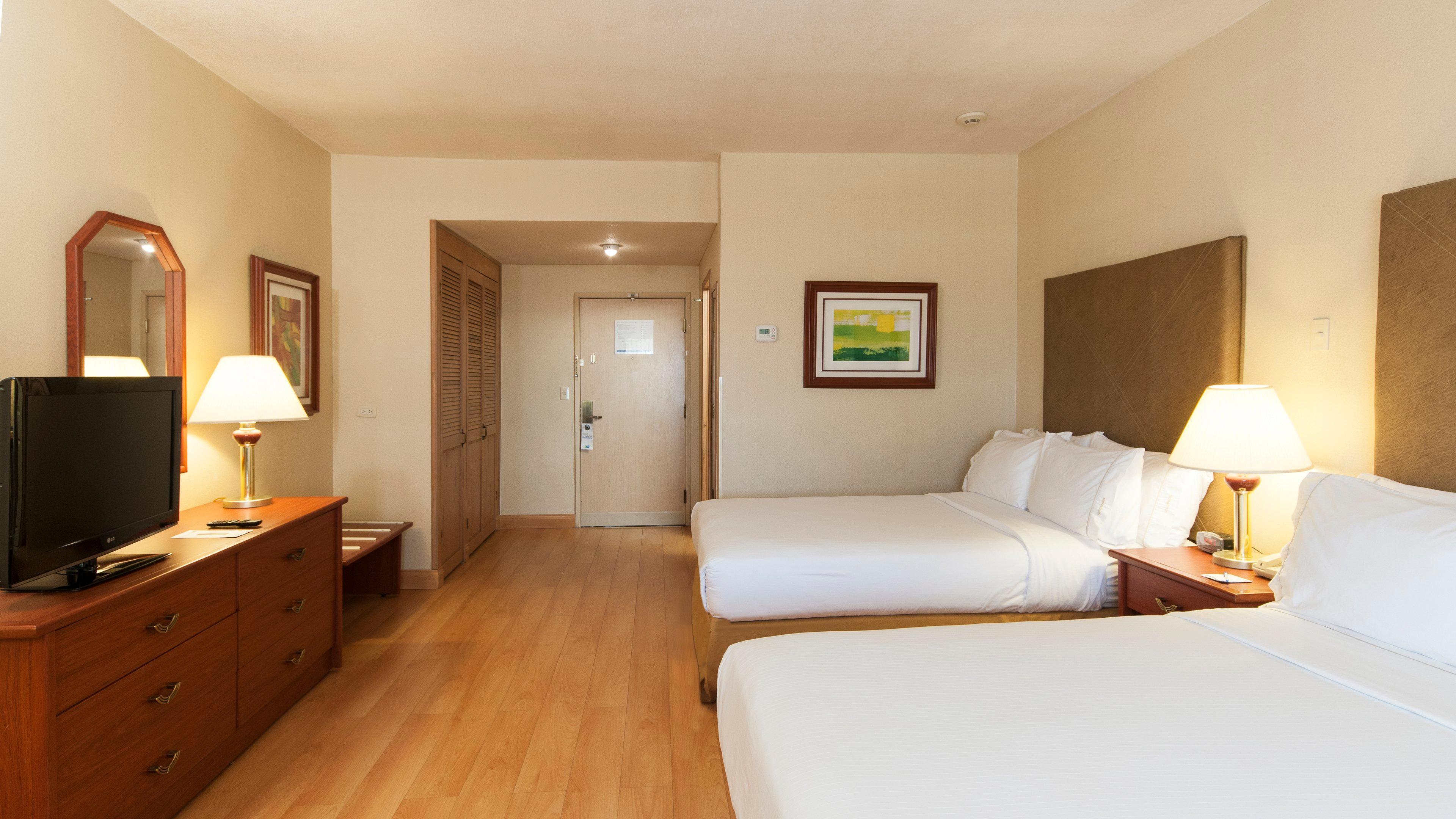 Holiday Inn Express Chihuahua By Ihg Exteriér fotografie