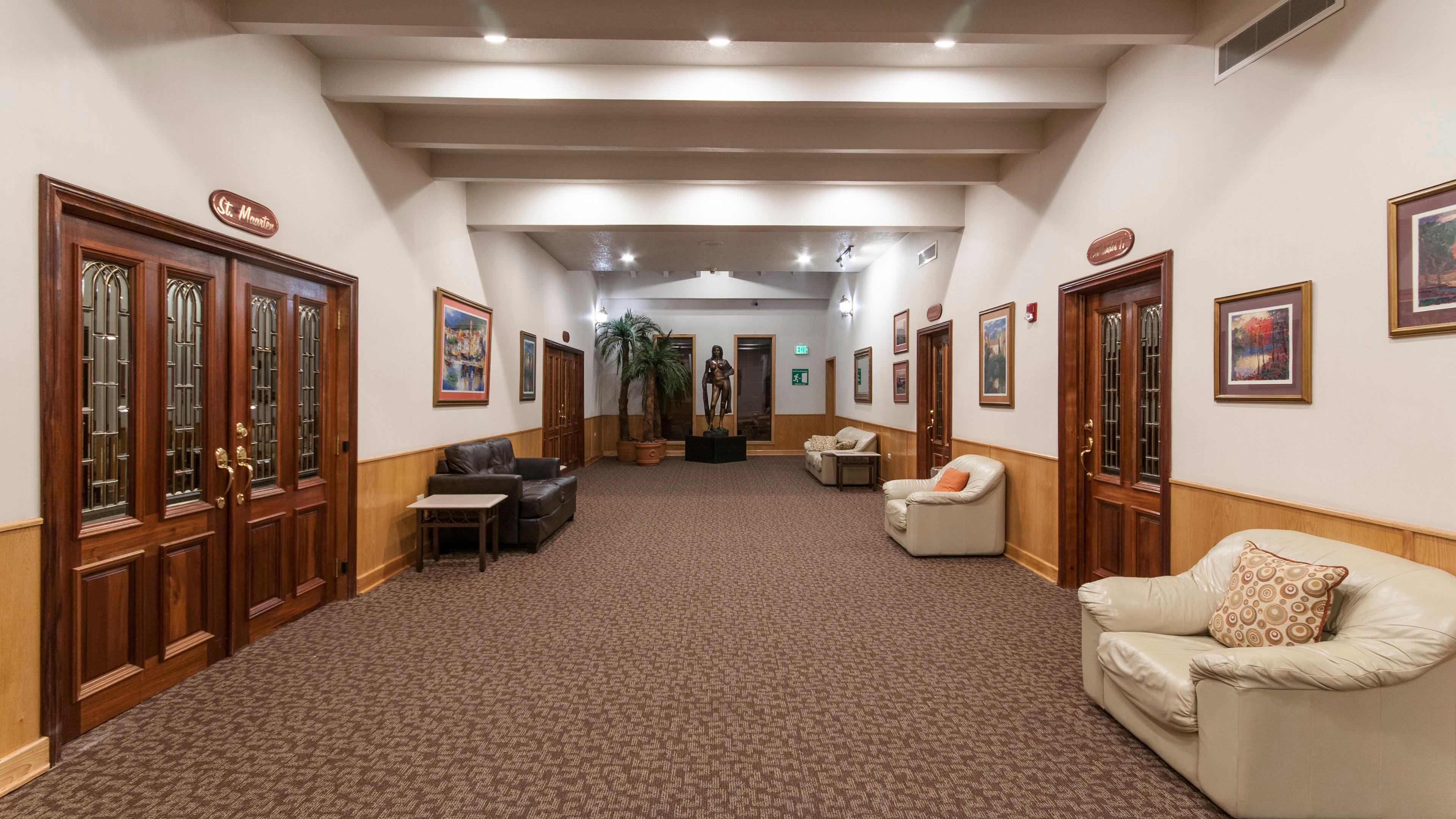 Holiday Inn Express Chihuahua By Ihg Exteriér fotografie