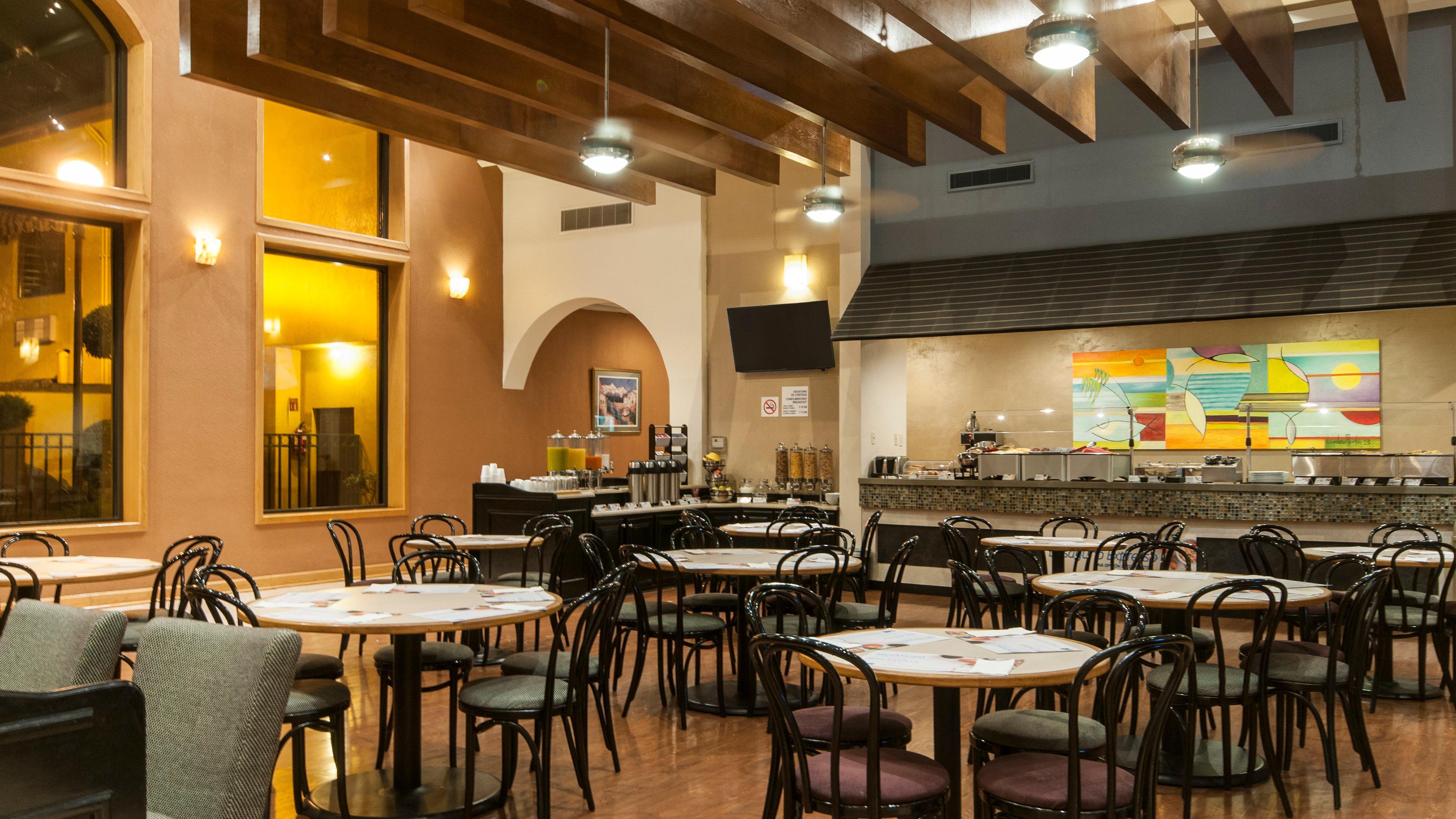 Holiday Inn Express Chihuahua By Ihg Exteriér fotografie