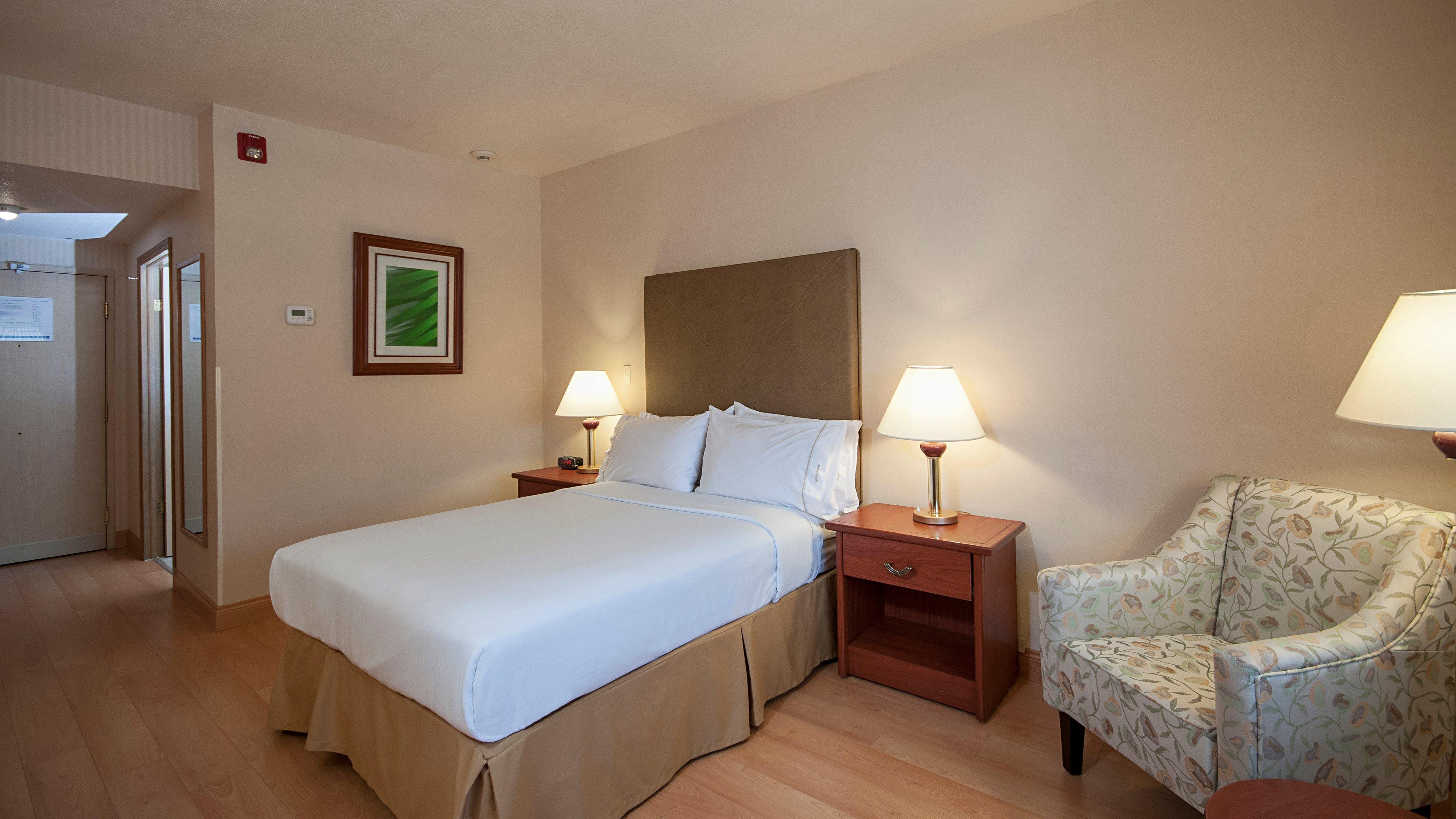 Holiday Inn Express Chihuahua By Ihg Exteriér fotografie