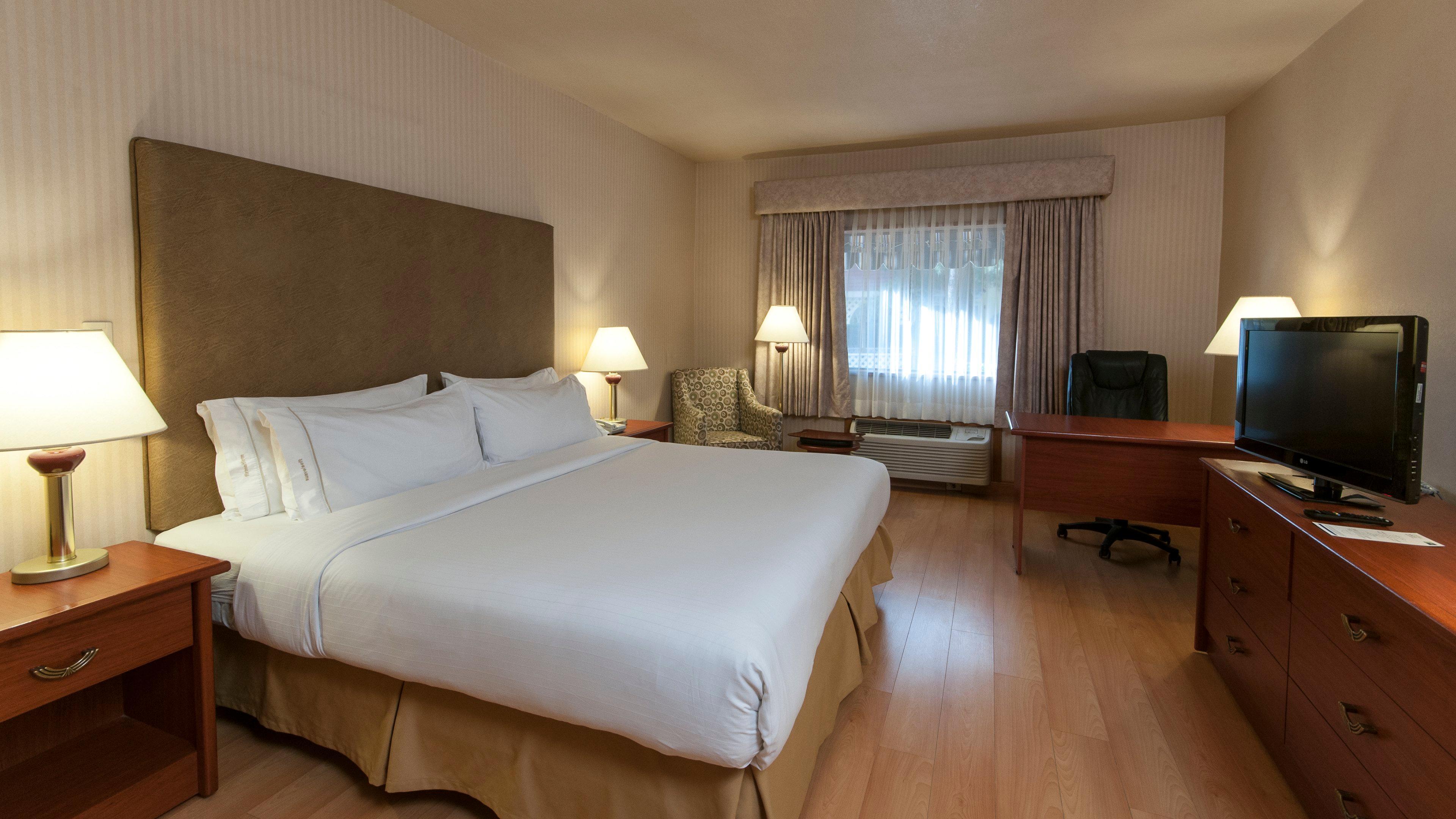 Holiday Inn Express Chihuahua By Ihg Exteriér fotografie