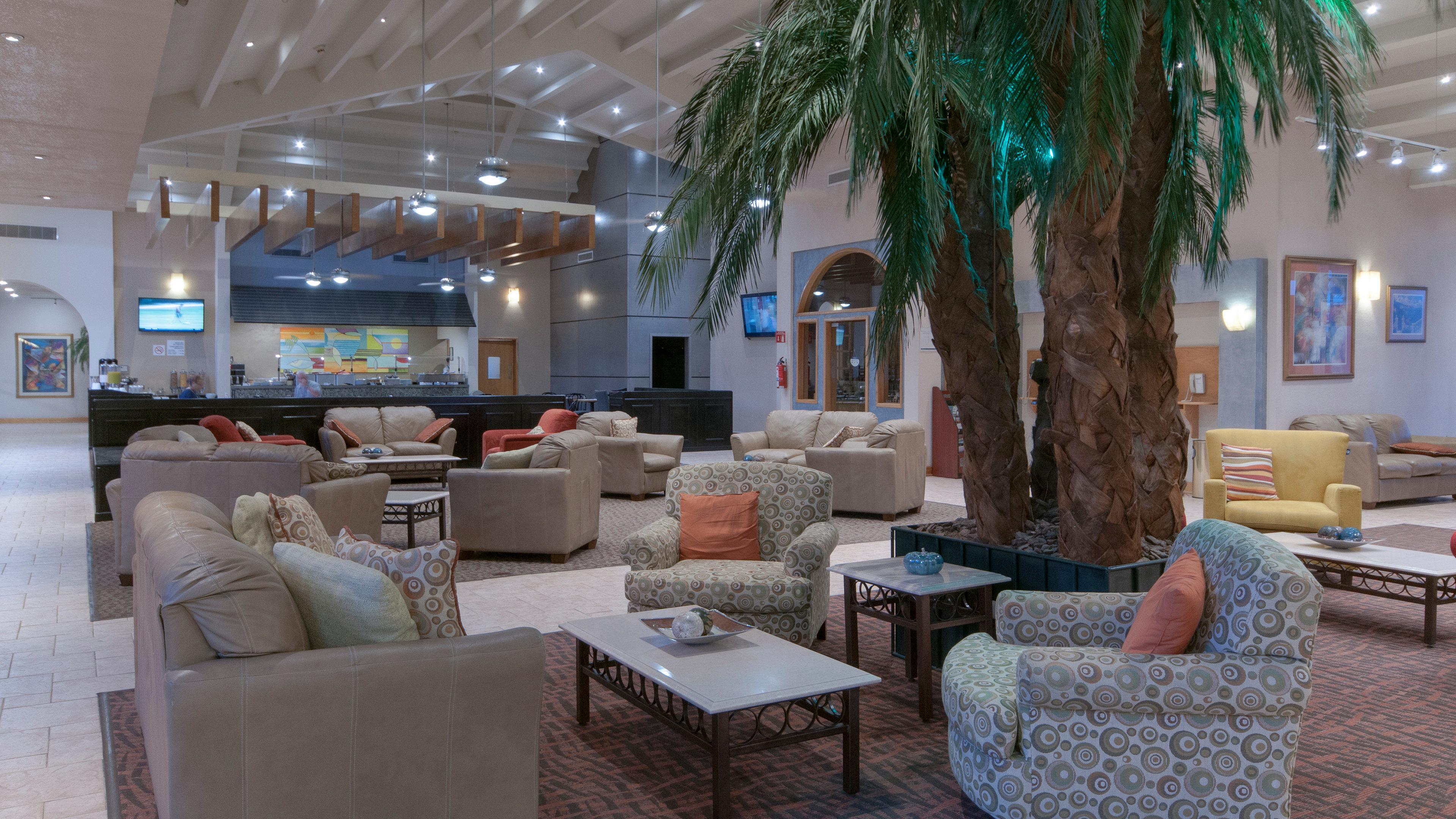 Holiday Inn Express Chihuahua By Ihg Exteriér fotografie