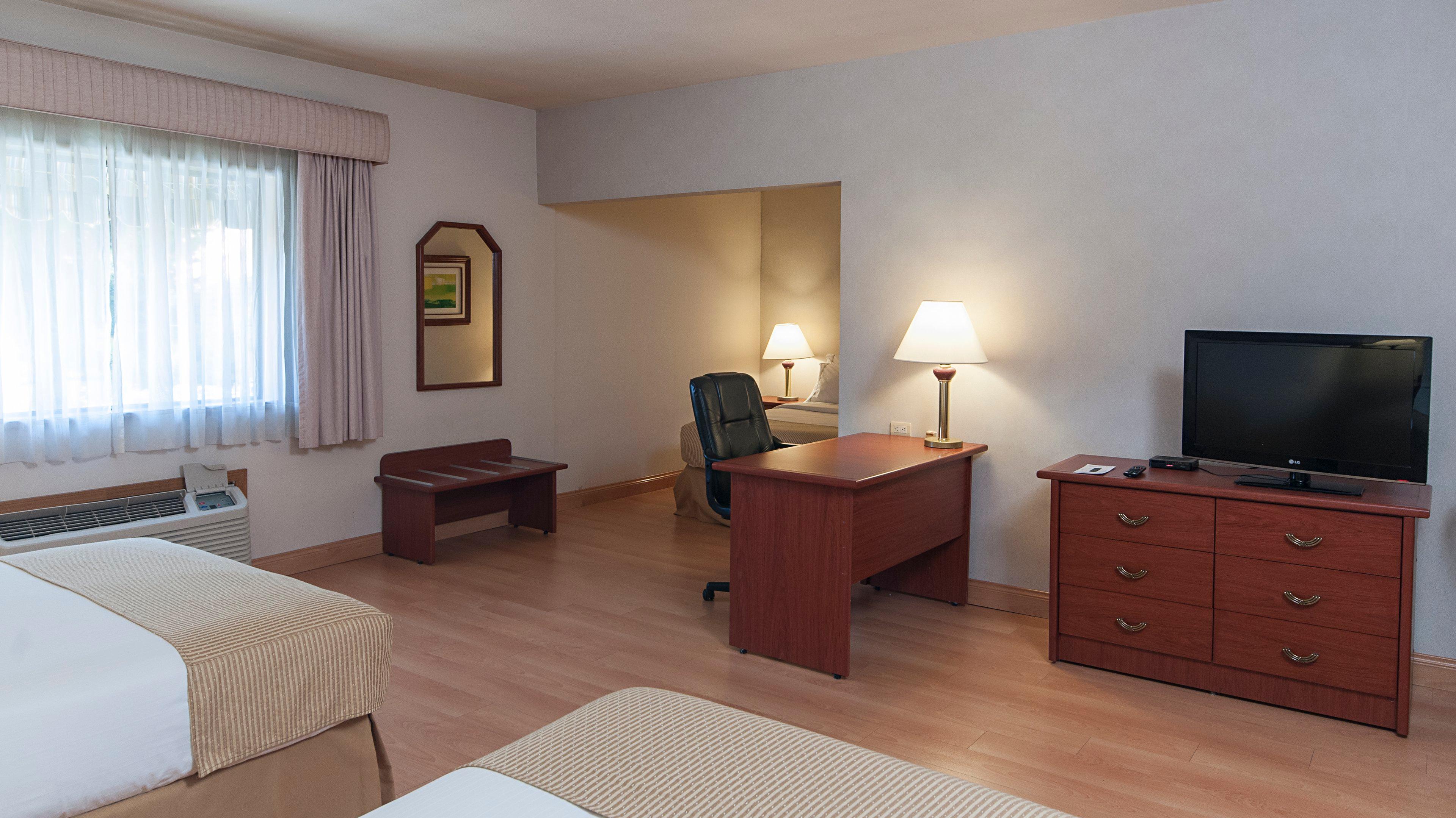 Holiday Inn Express Chihuahua By Ihg Exteriér fotografie