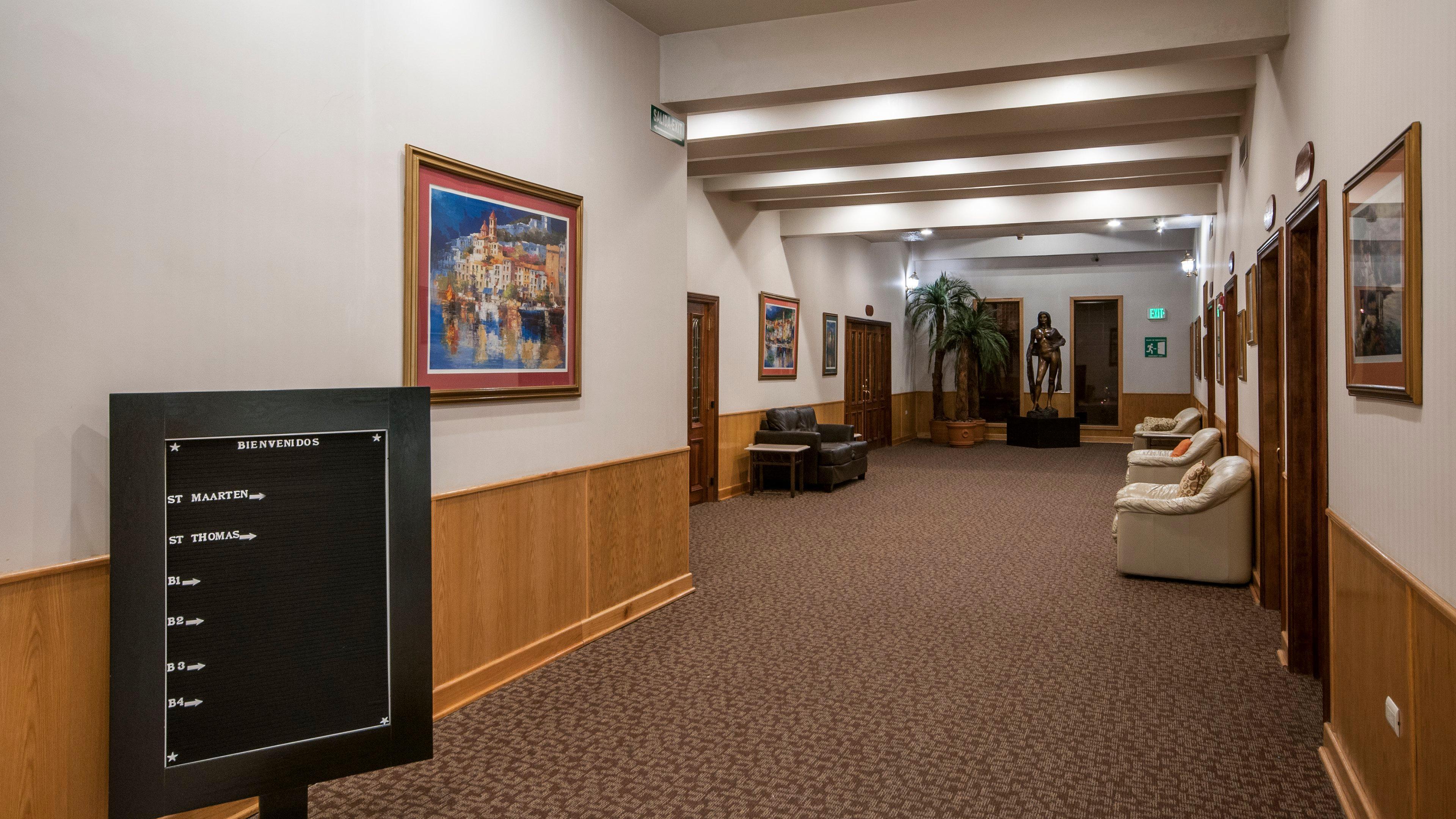Holiday Inn Express Chihuahua By Ihg Exteriér fotografie